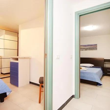 شقة Ohana توري غراندي