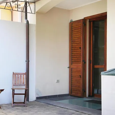 Ohana * توري غراندي