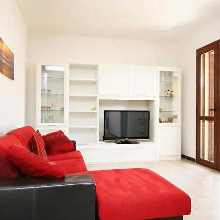 Ohana توري غراندي