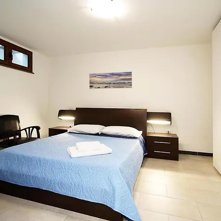 شقة Ohana توري غراندي