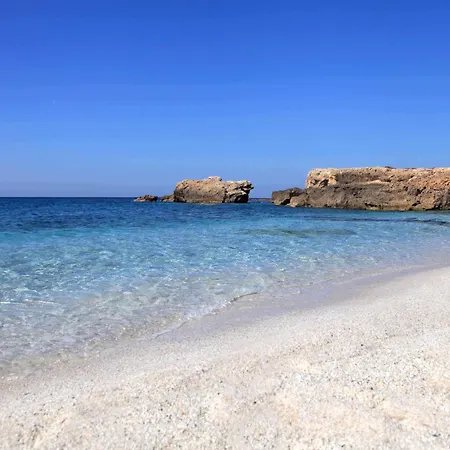 Ohana - Sa Murta アパート *