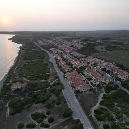 Ohana - Sa Murta Apartment *