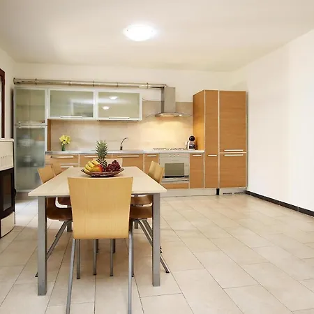 Ohana - Sa Murta Apartment Torre Grande