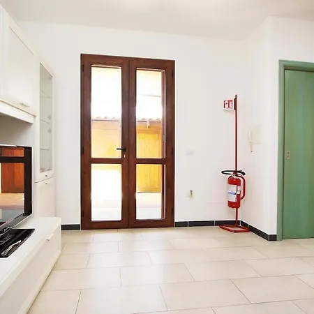 Apartment Ohana - Sa Murta *