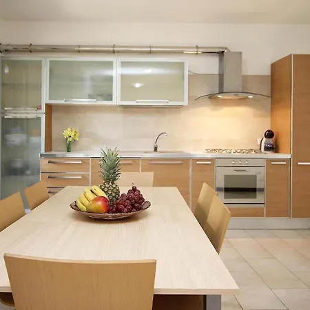 Ohana - Sa Murta Apartment