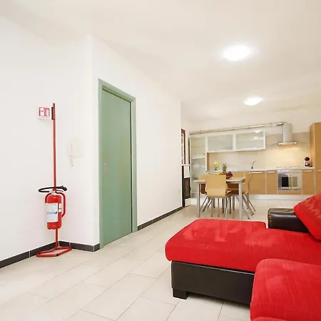 Apartment Ohana - Sa Murta *