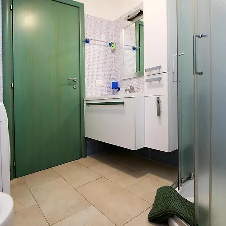 Ohana - Sa Murta Apartment Torre Grande