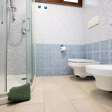 Ohana - Sa Murta Apartment Torre Grande