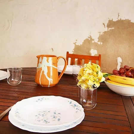 Apartment Ohana - Sa Murta Torre Grande