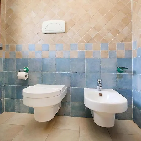 Ohana - Sa Murta Apartment *