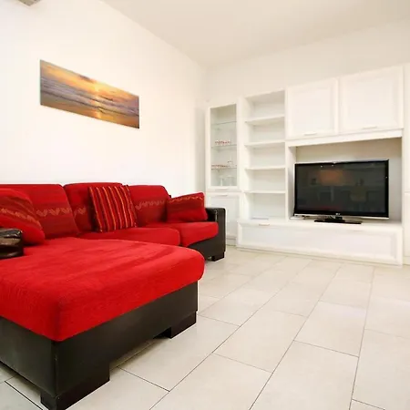 Ohana - Sa Murta Apartment Torre Grande