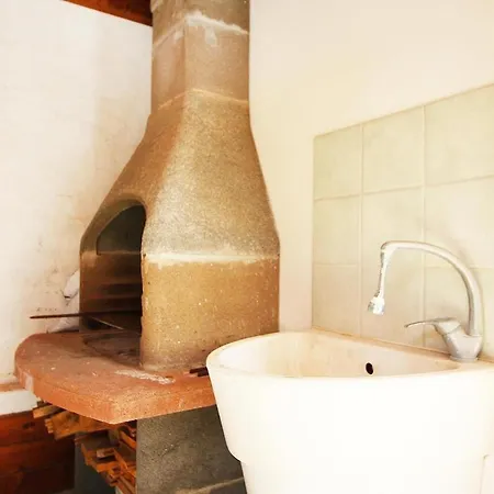 Apartment Ohana - Sa Murta