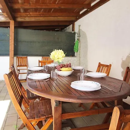 Ohana - Sa Murta Apartment Torre Grande