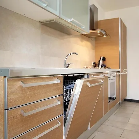 Apartment Ohana - Sa Murta Torre Grande