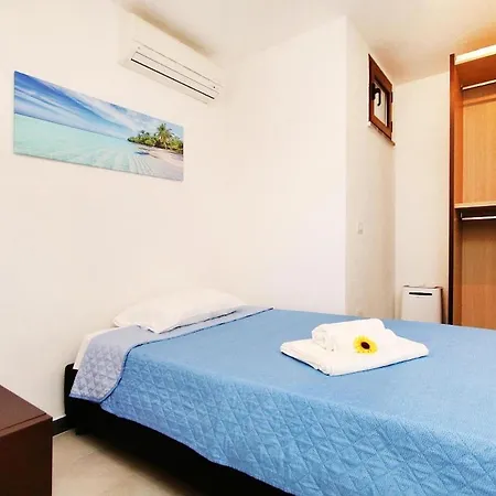 Ohana - Sa Murta Apartment Torre Grande