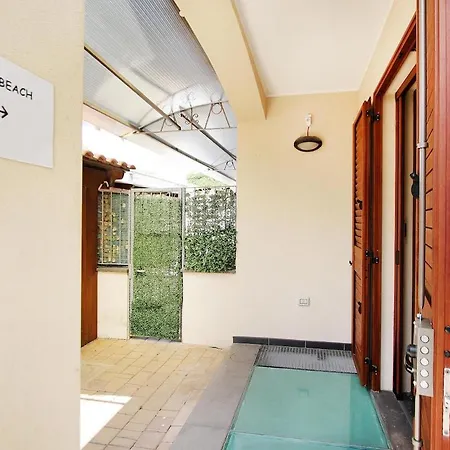 Apartment Ohana - Sa Murta *