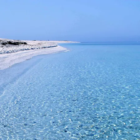 Ohana - Sa Murta Torre Grande