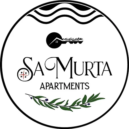 Ohana - Sa Murta Apartment